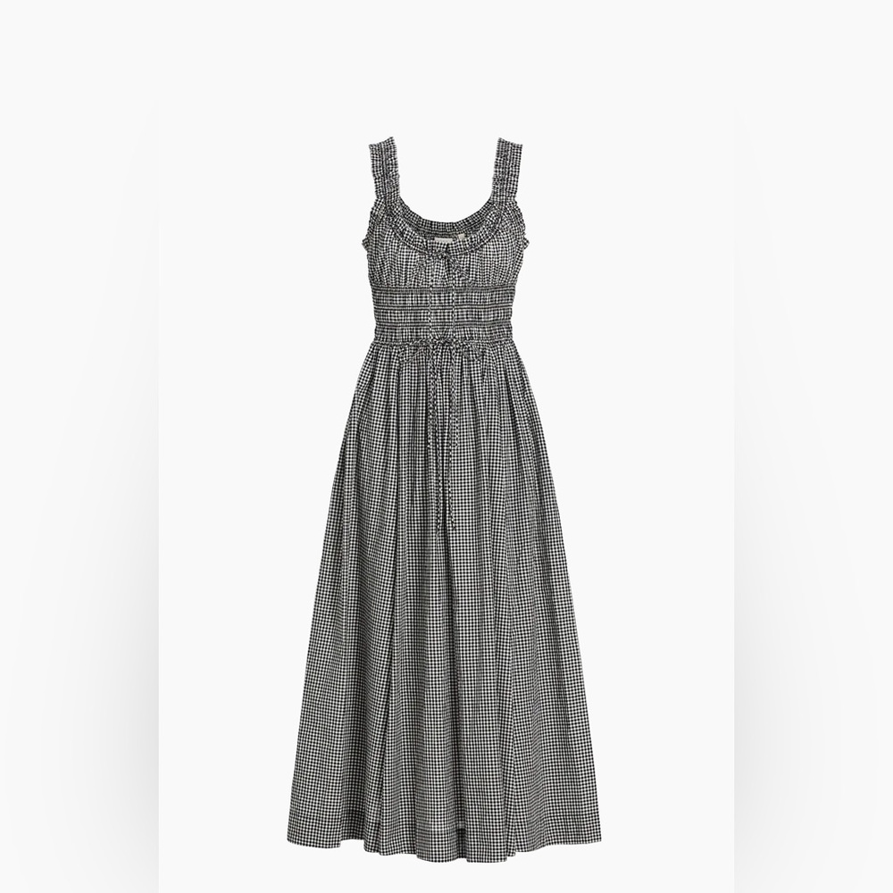 DOEN Emmaretta Midi Dress MD